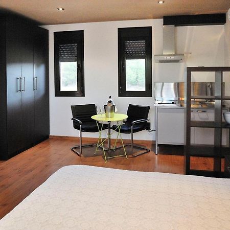 Hotel Bon Lloc Ulldecona Ruang foto