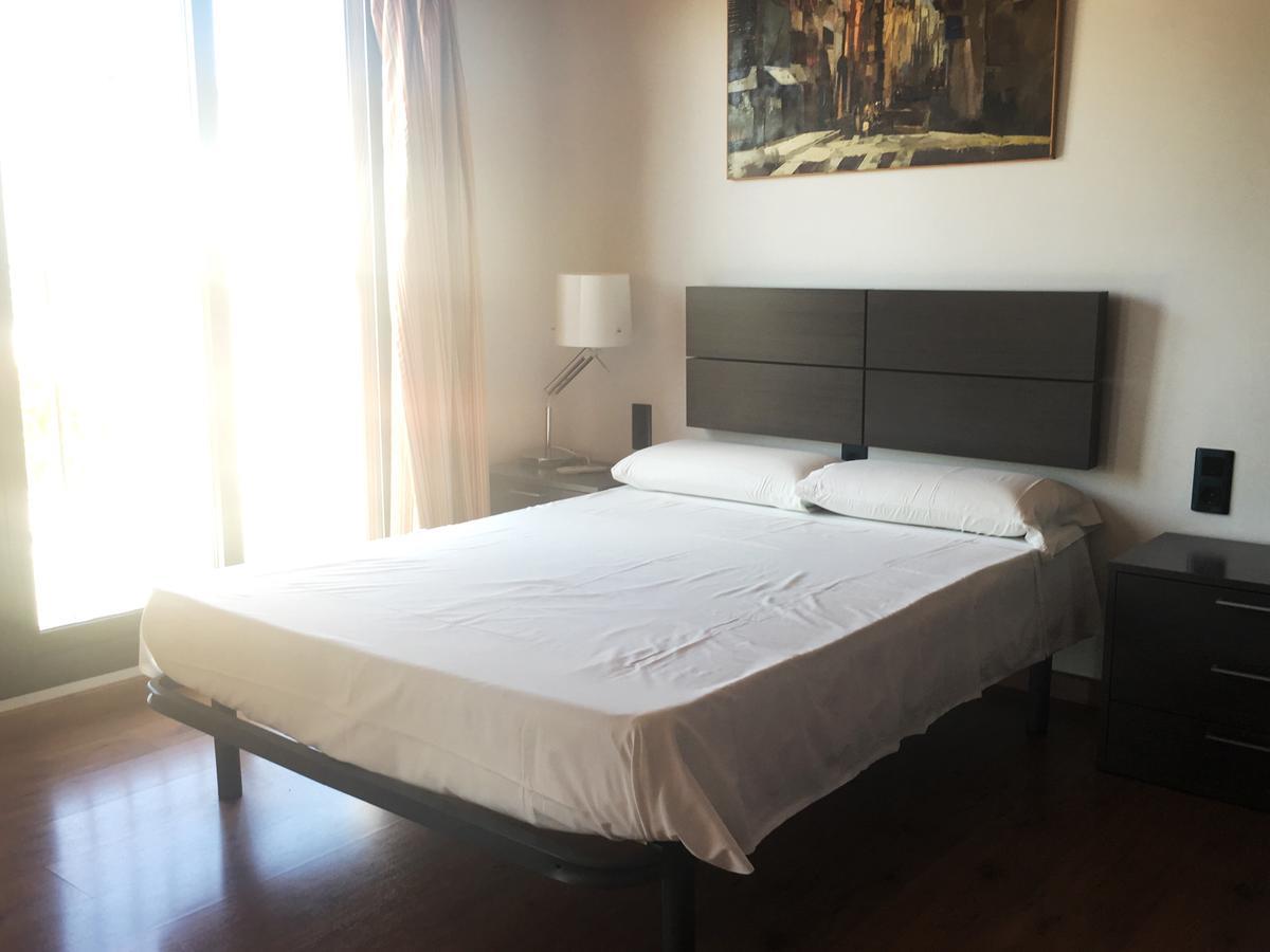 Hotel Bon Lloc Ulldecona Bagian luar foto