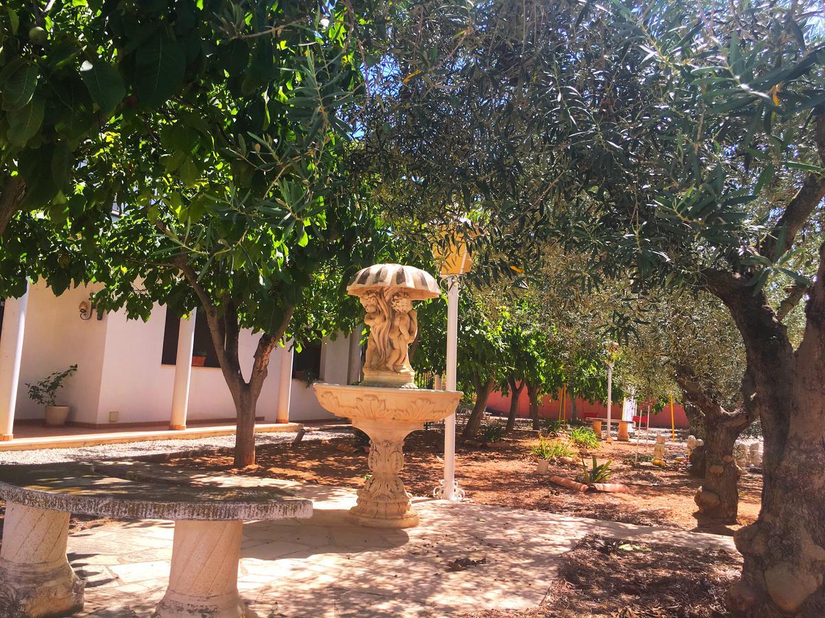 Hotel Bon Lloc Ulldecona Bagian luar foto